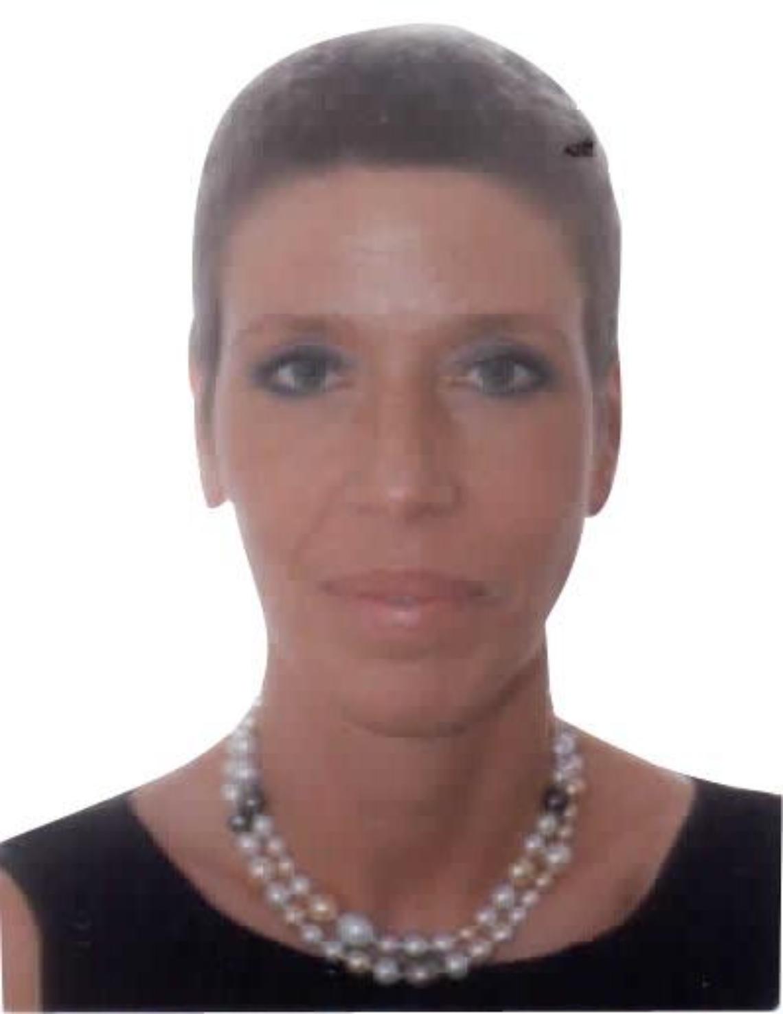 silvia mainardi
