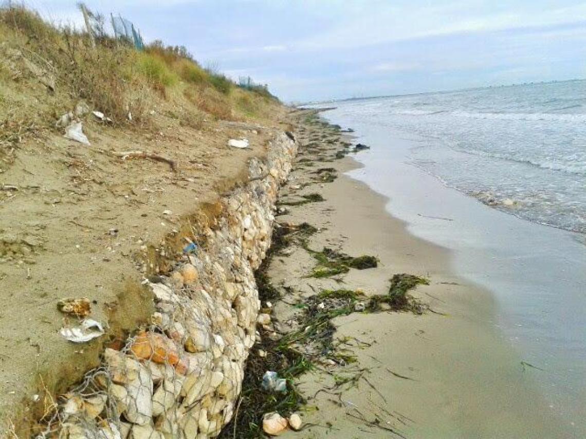 spiaggia sottomarina erosione 1