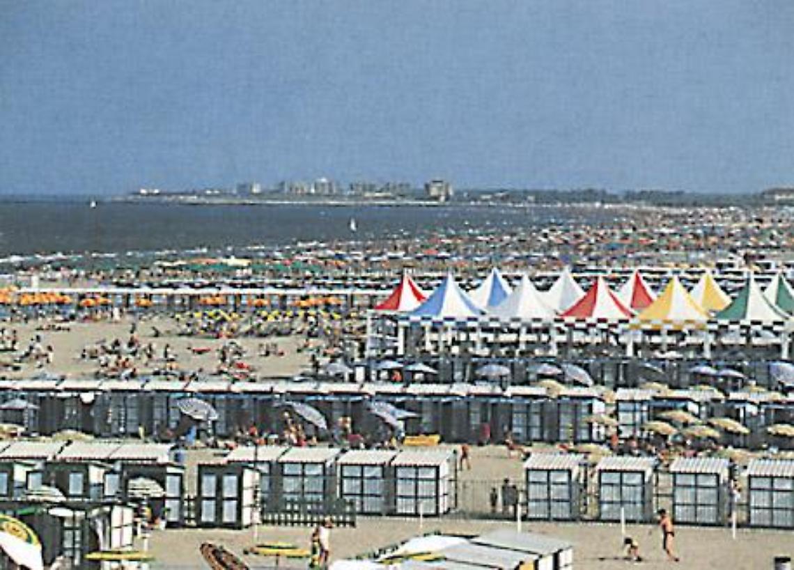 spiaggia