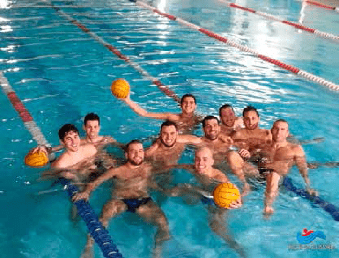 squadra senior adria nuoto