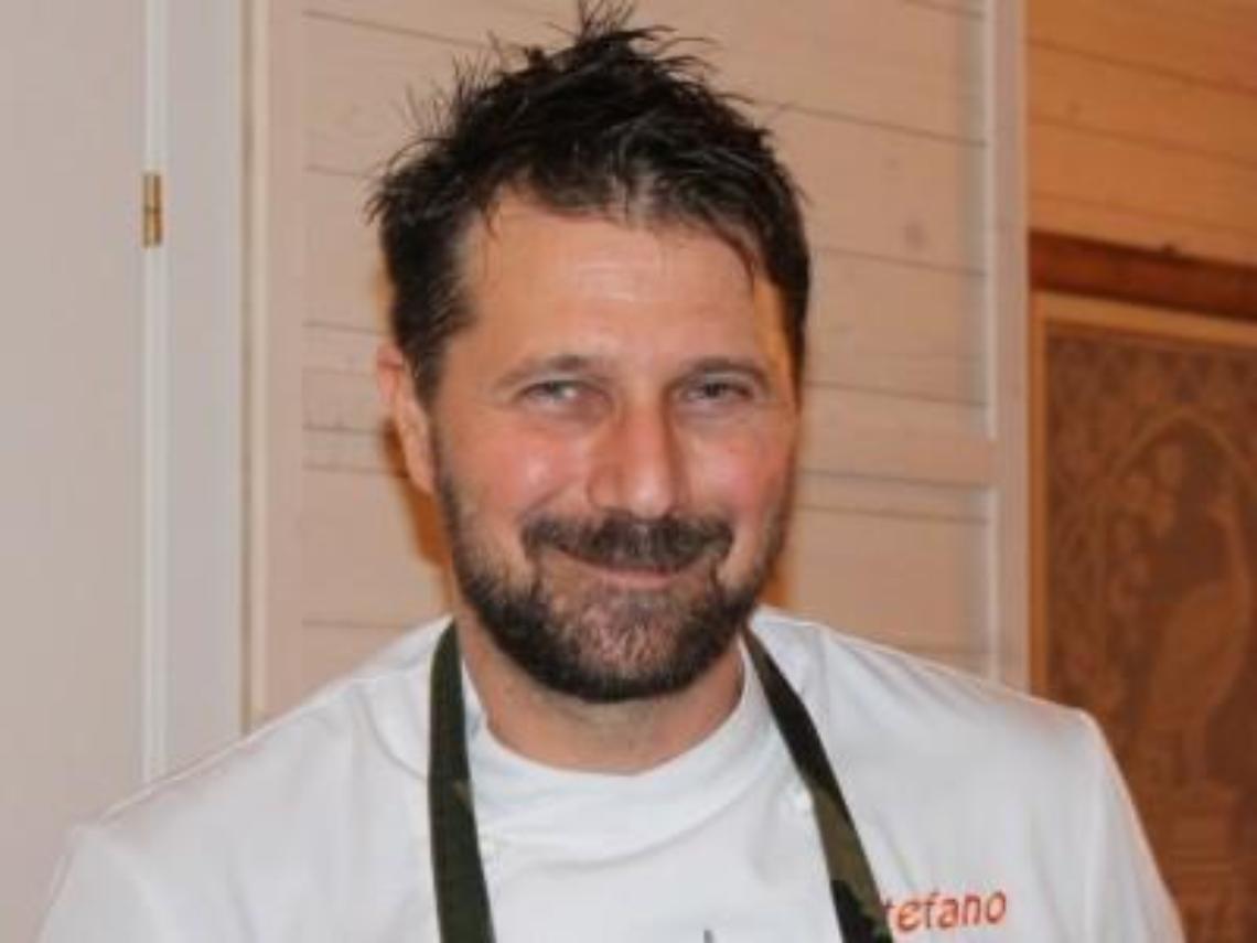 stefano masterchef