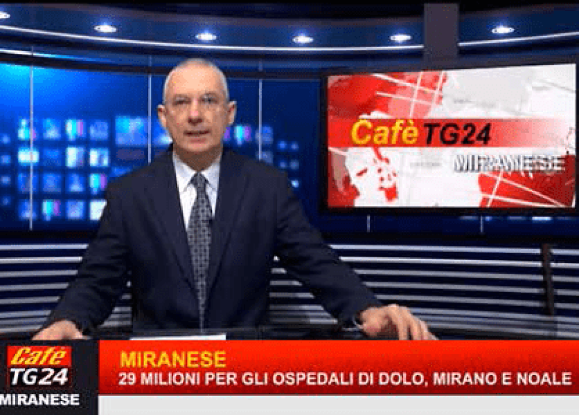 tg miranese
