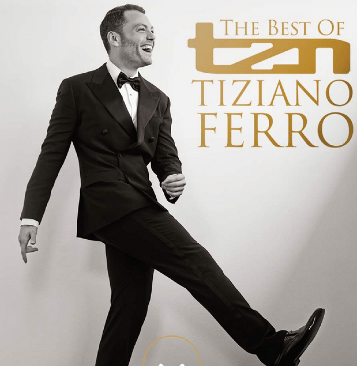 tiziano ferro