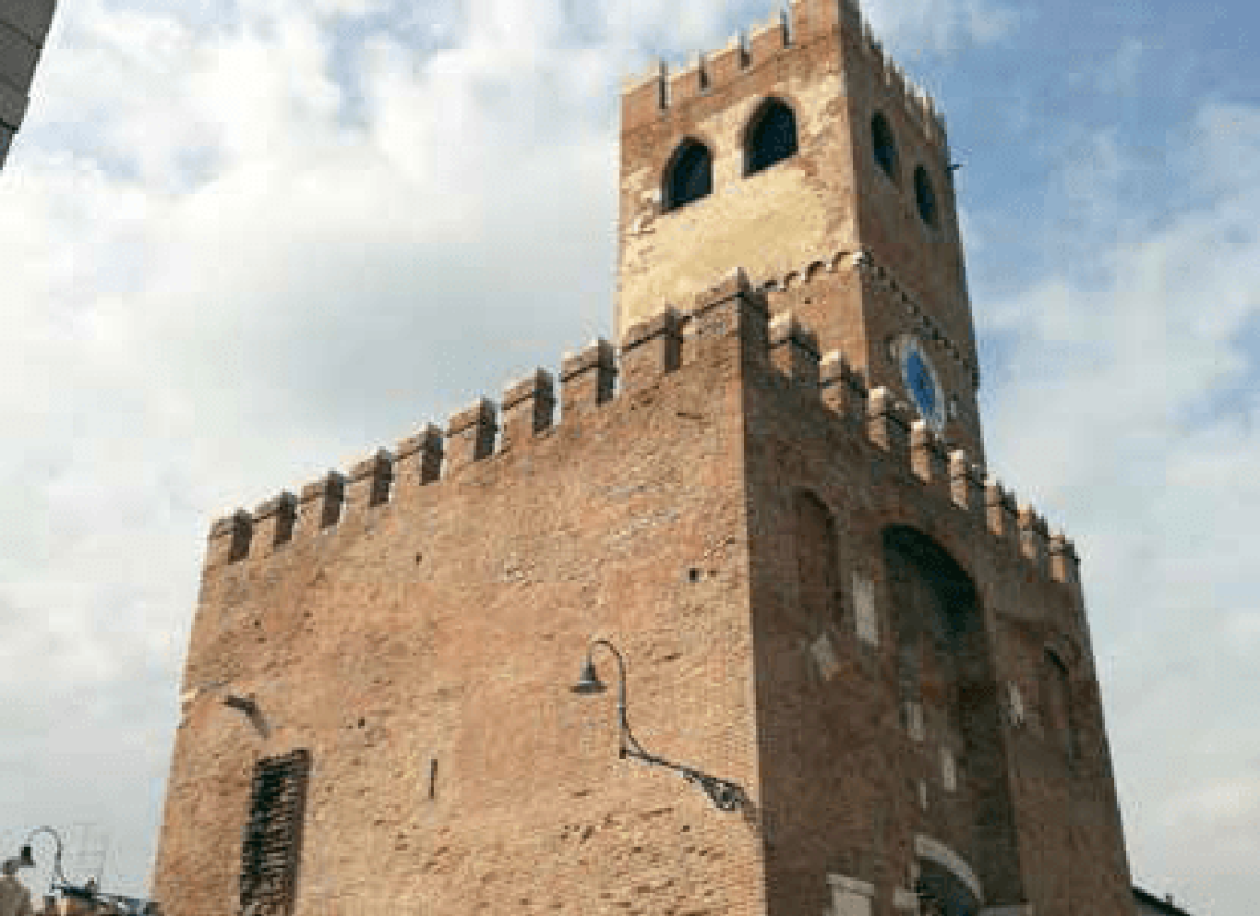 torre noale
