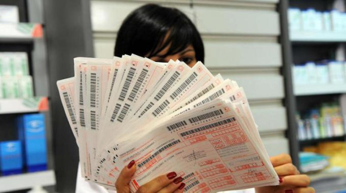 Sanit&agrave;, nuove regole sulle ricette: validit&agrave; ridotta per la specialistica ambulatoriale