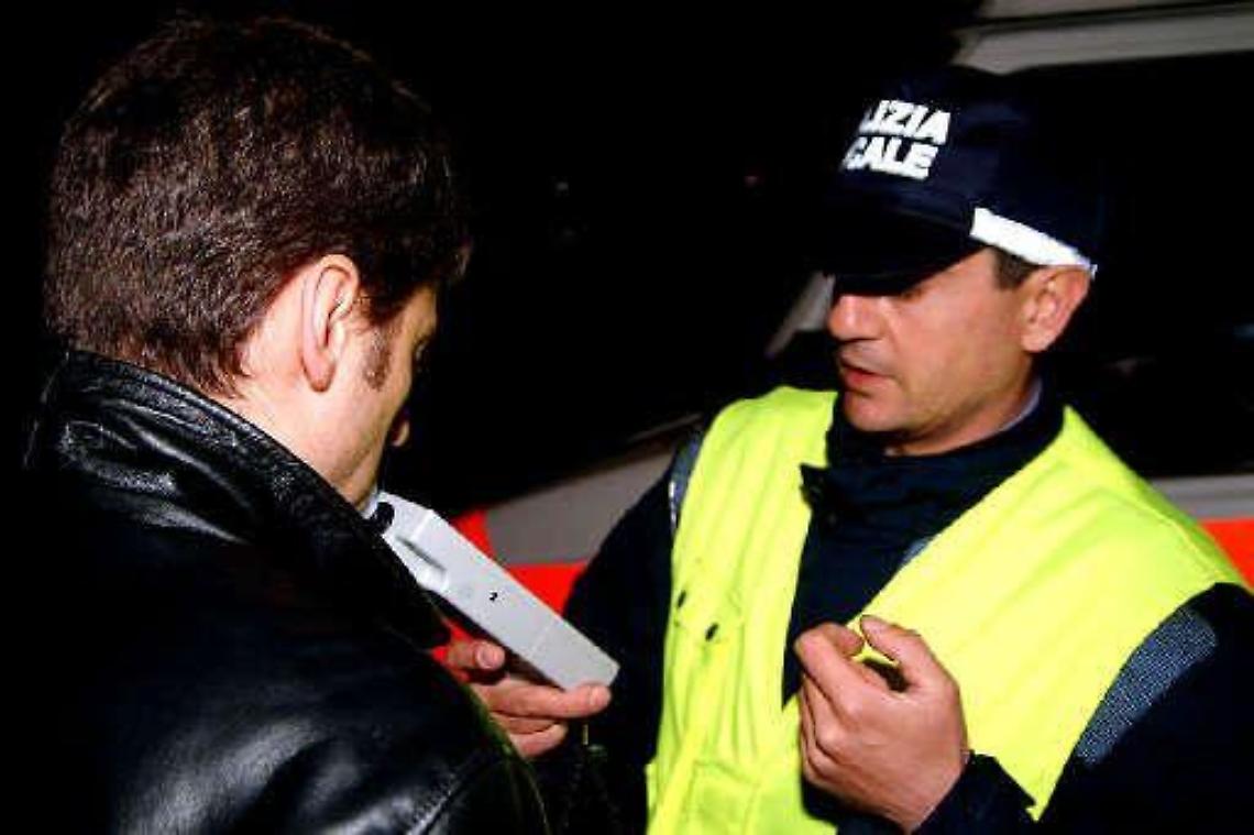 Meolo, etilometro e pattuglie sulla Treviso Mare: stretta contro la guida in stato di ebbrezza