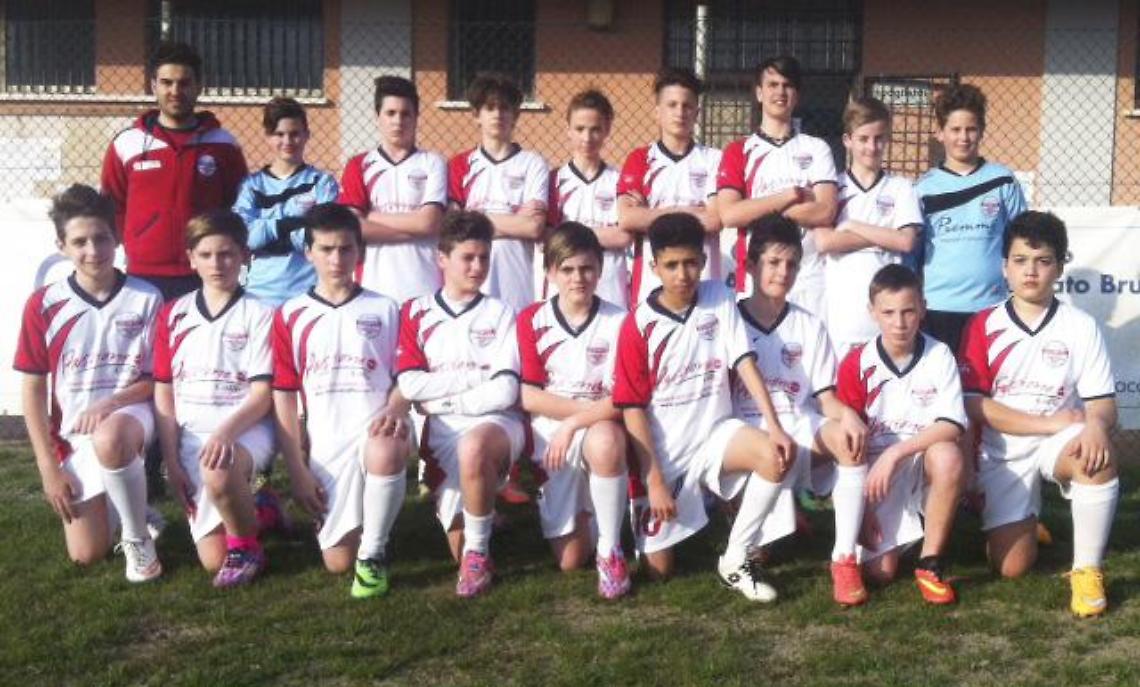 Esordienti 11