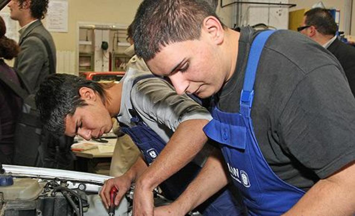 lavoro