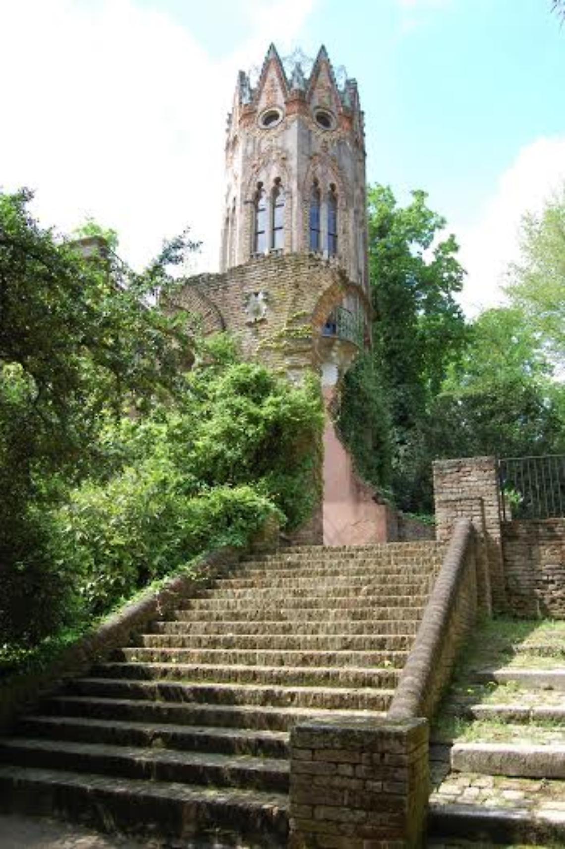 castelletto mirano