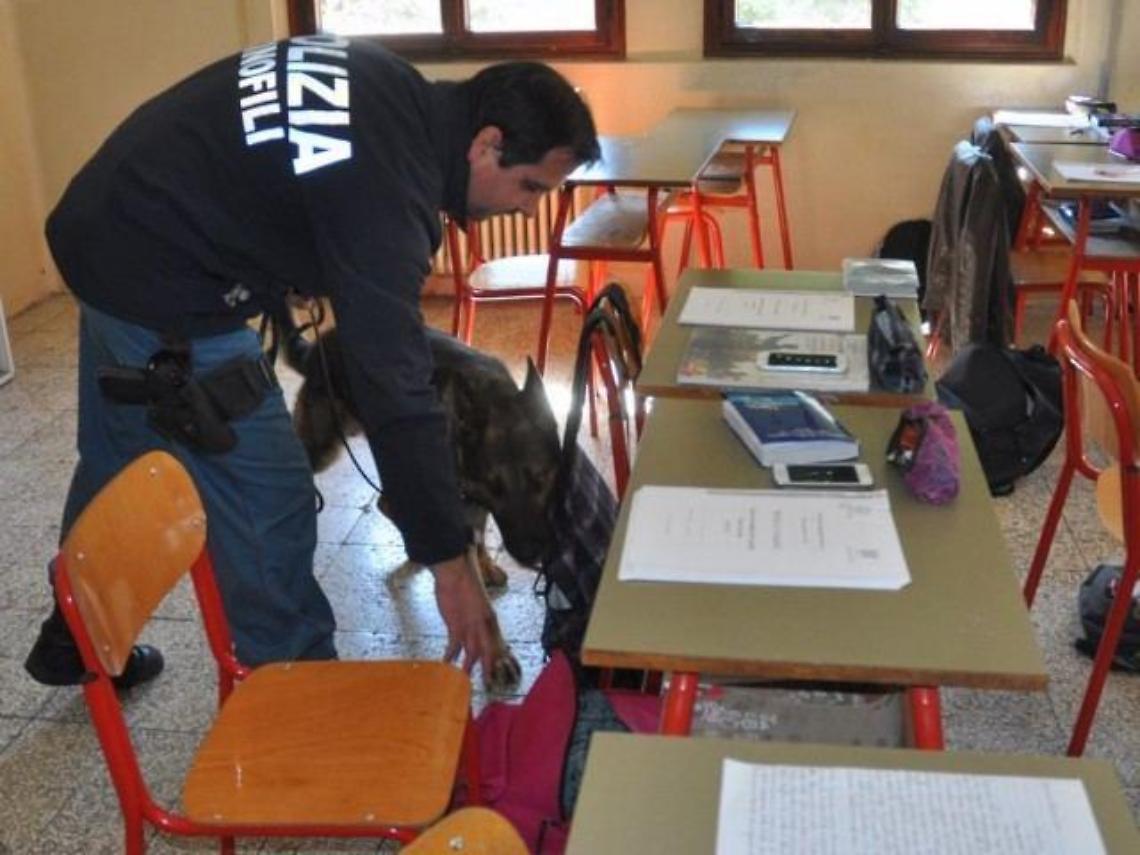 controlli a scuola a rovigo