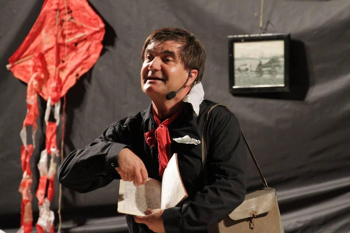 dario carturan