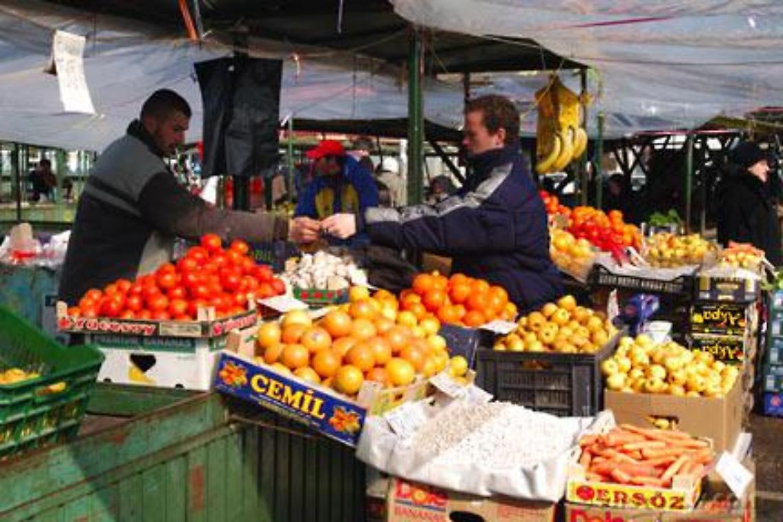 mercato