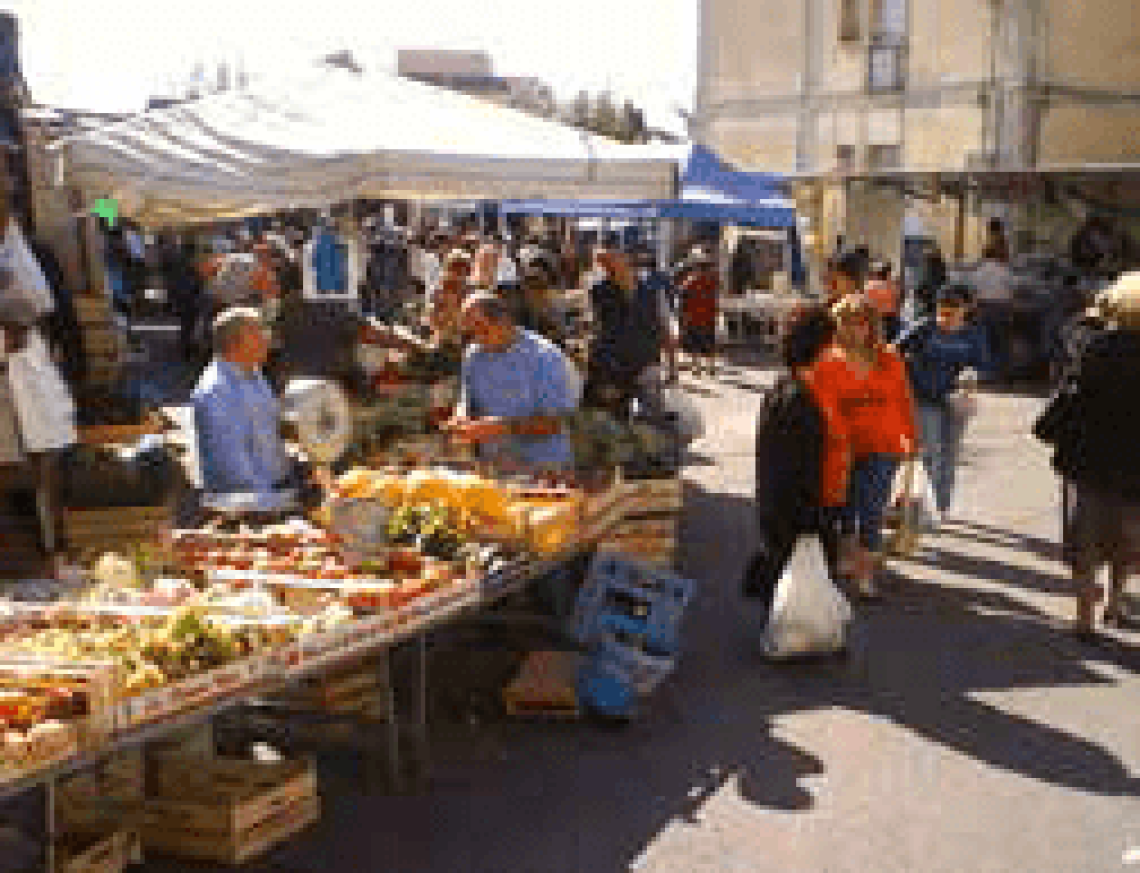mercato