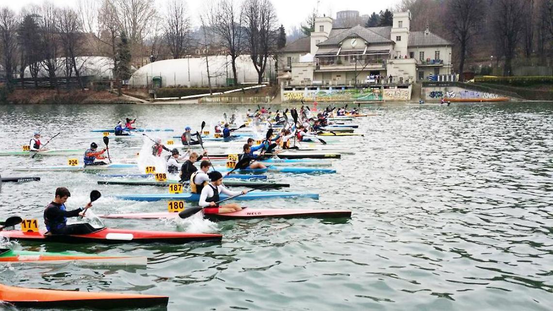 kayak