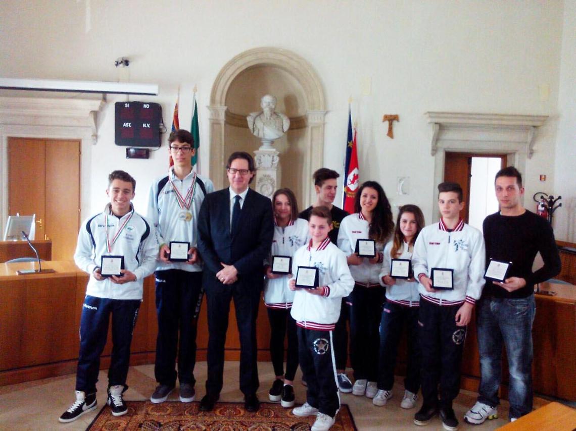pag. 3 sport chioggia