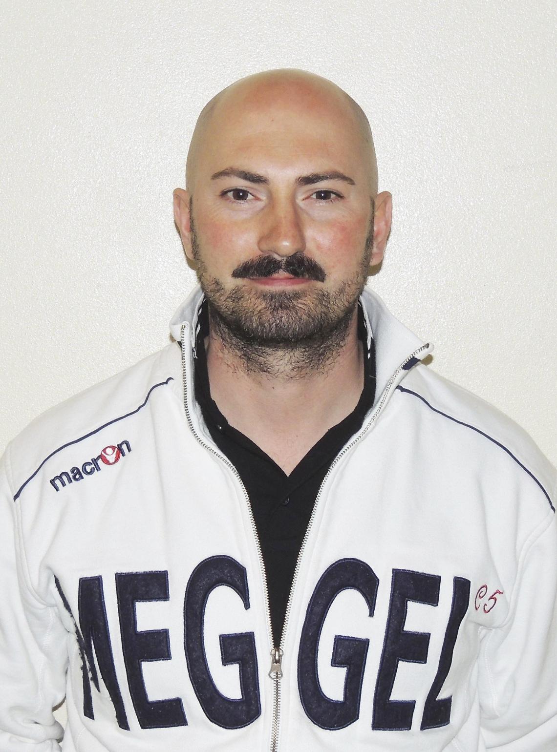 pag. 4MEGGEL ALLENNATORE ANDREA PASIANOT