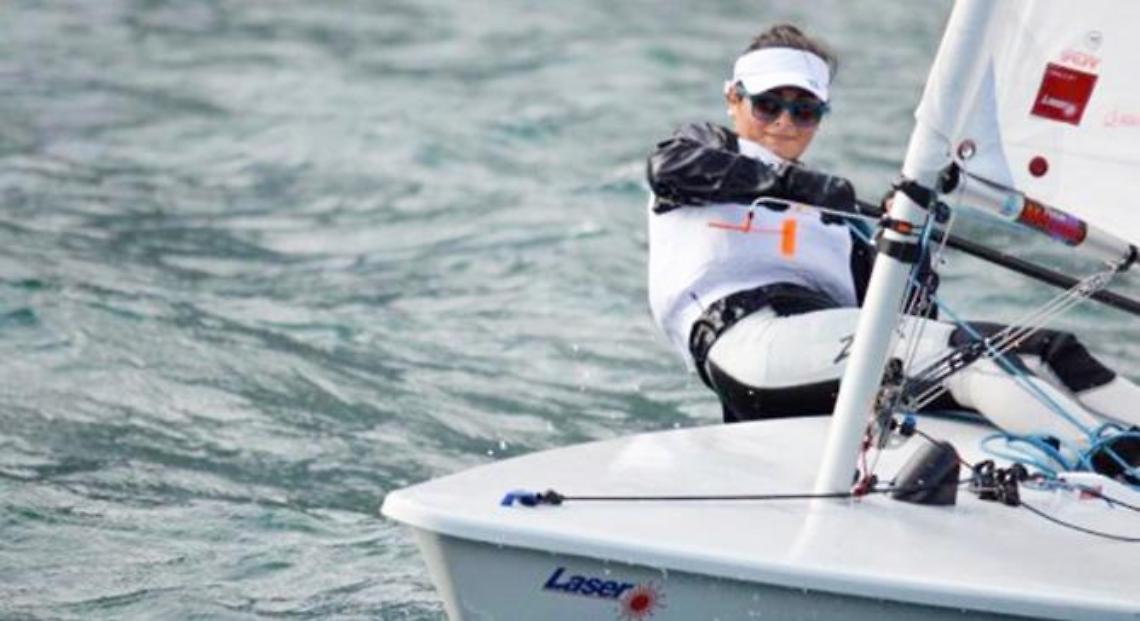 pag. 8 sport chioggia Silvia Zennaro