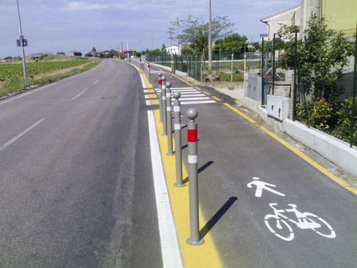 ciclabili