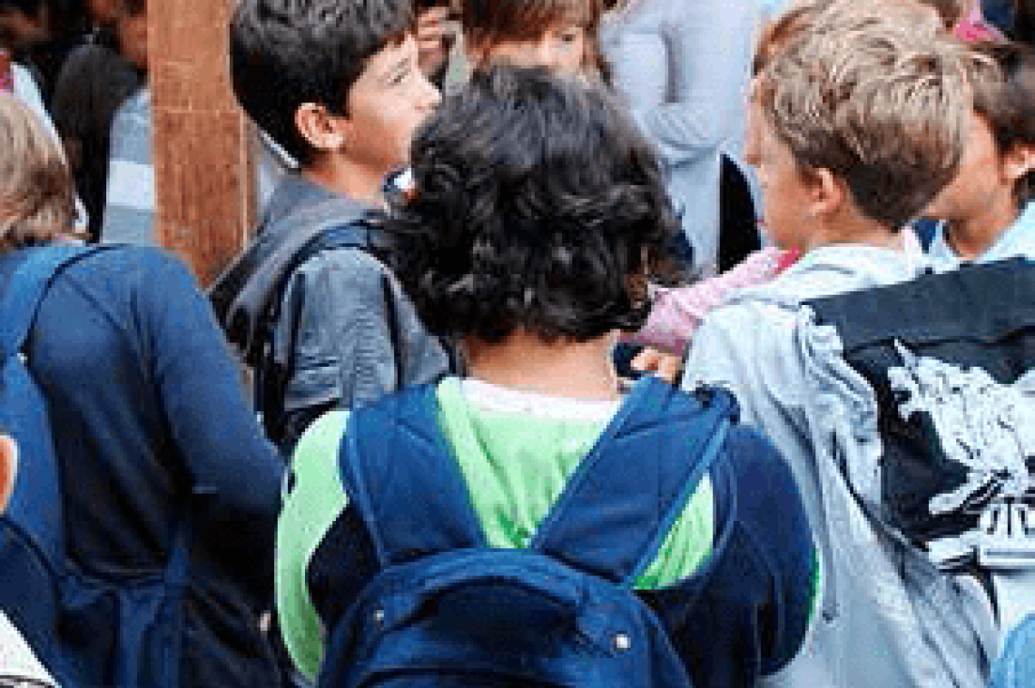 A Rovigo torna il diario scolastico per i più piccoli: un viaggio tra sport, miti e leggende venete