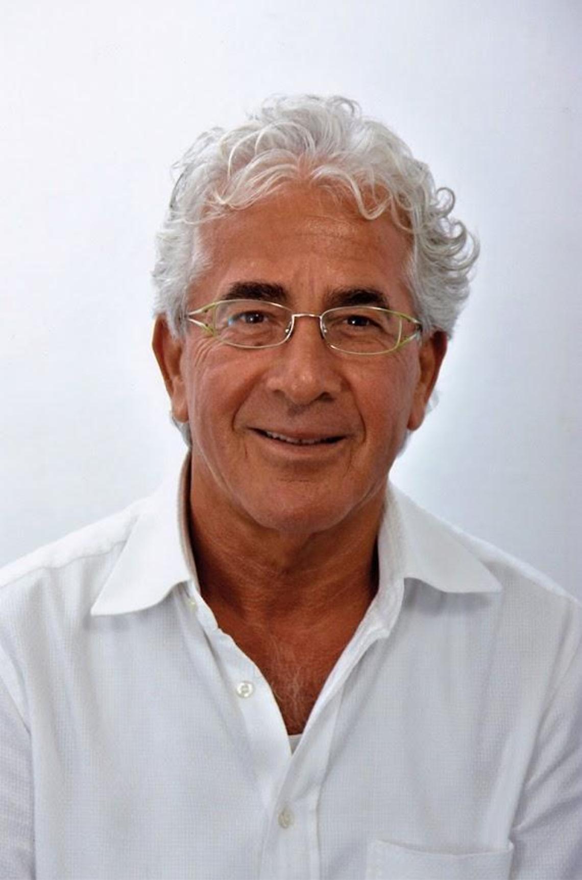 Franjo Ljuljdjuraj_Presidente Valtur