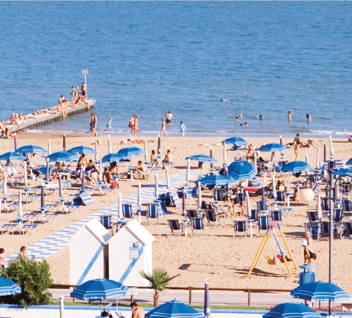 Viabilit&agrave; del litorale, parte il progetto per il raddoppio della Jesolana