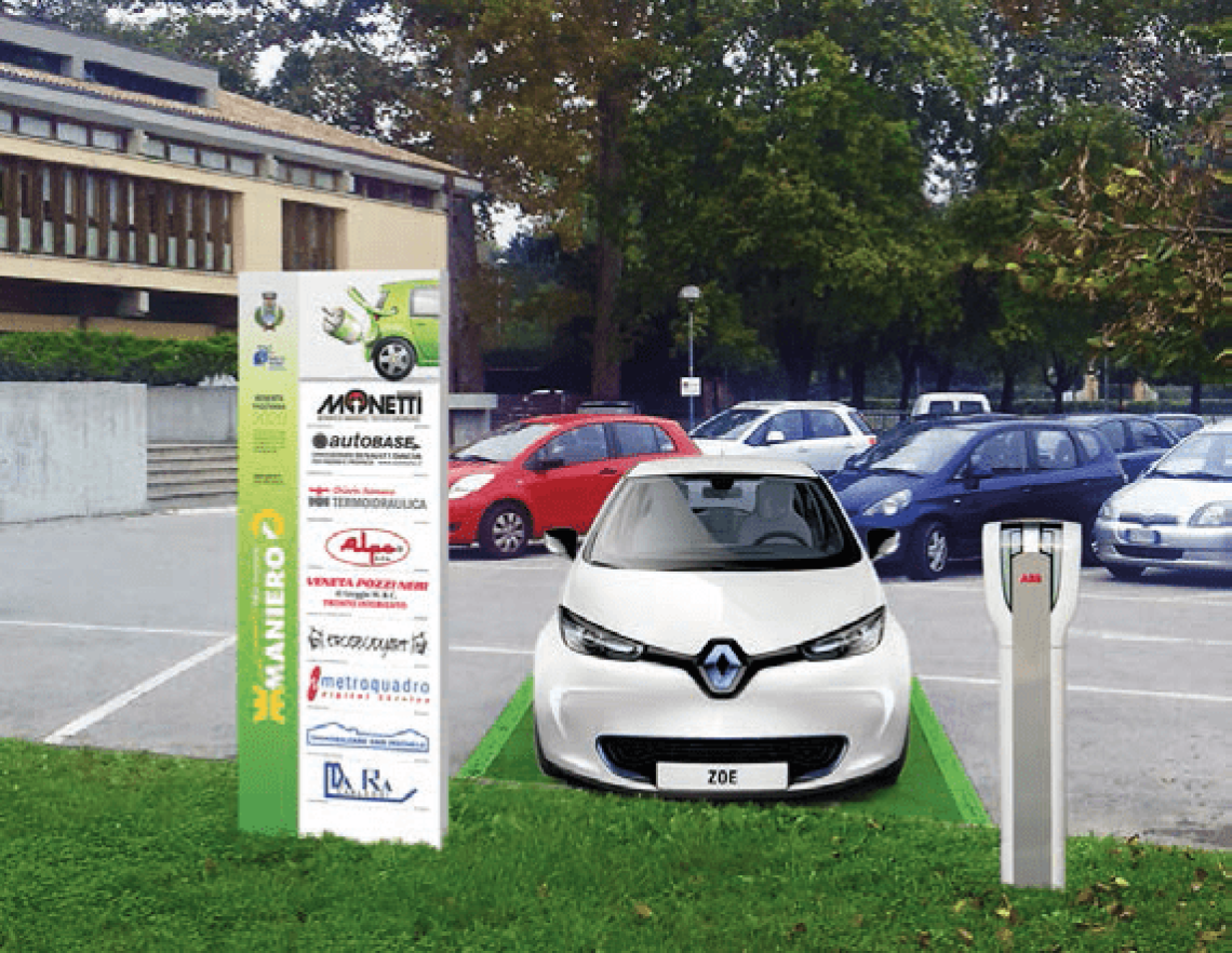 auto elettriche