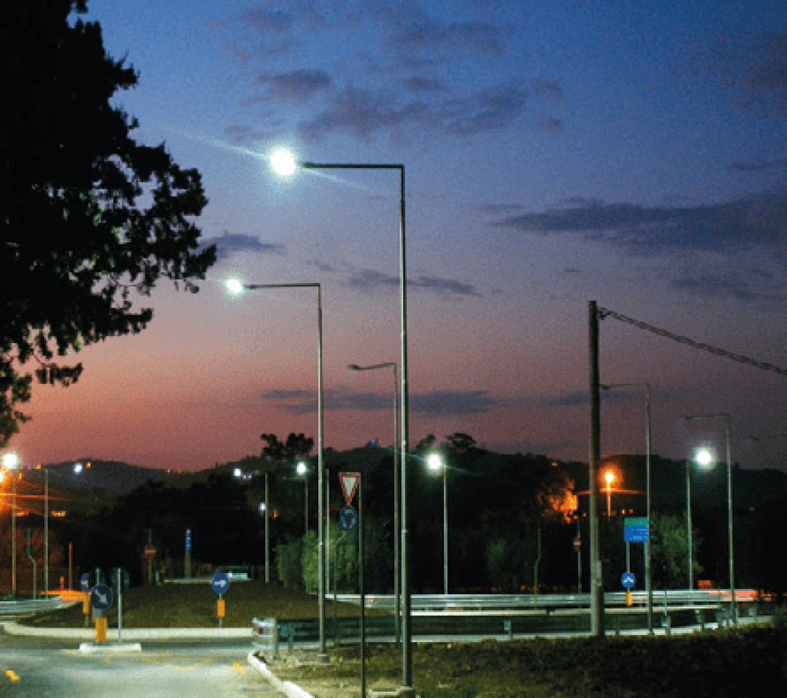 illuminaz martellago