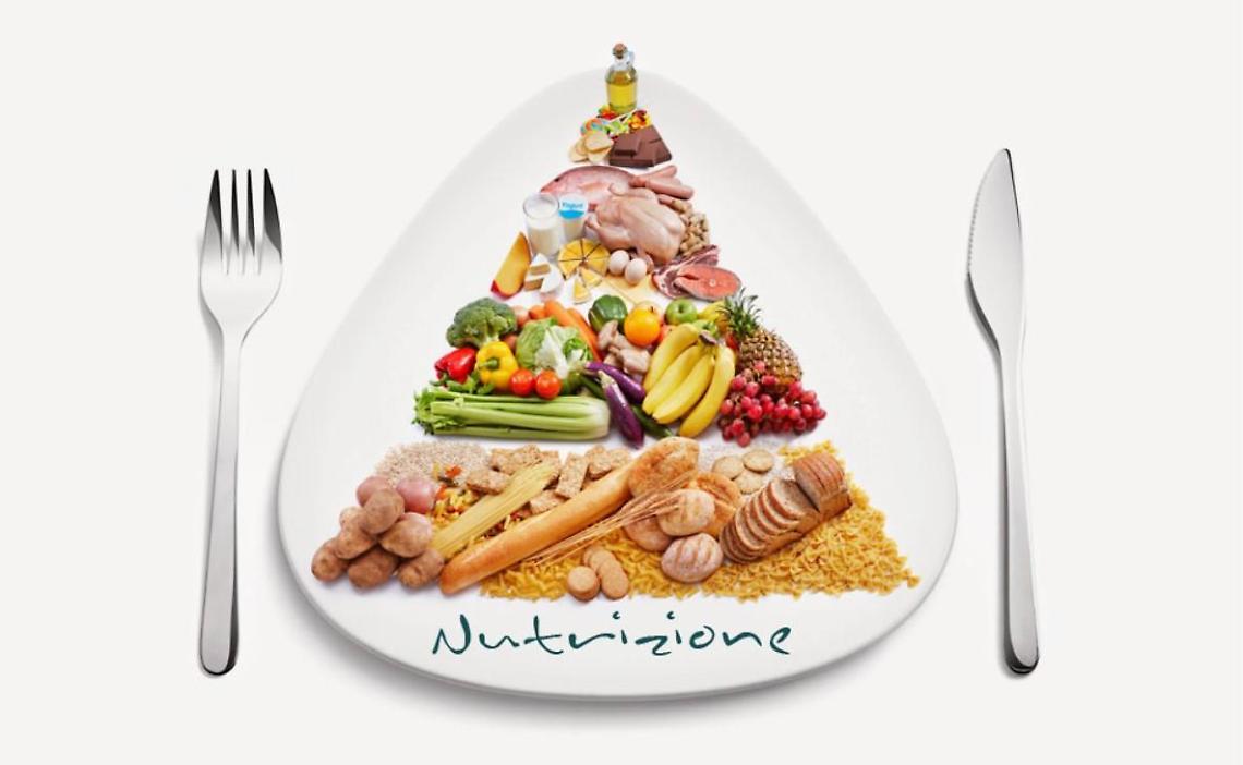 nutrizione