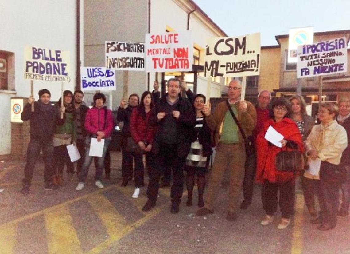 protesta psiche 2000