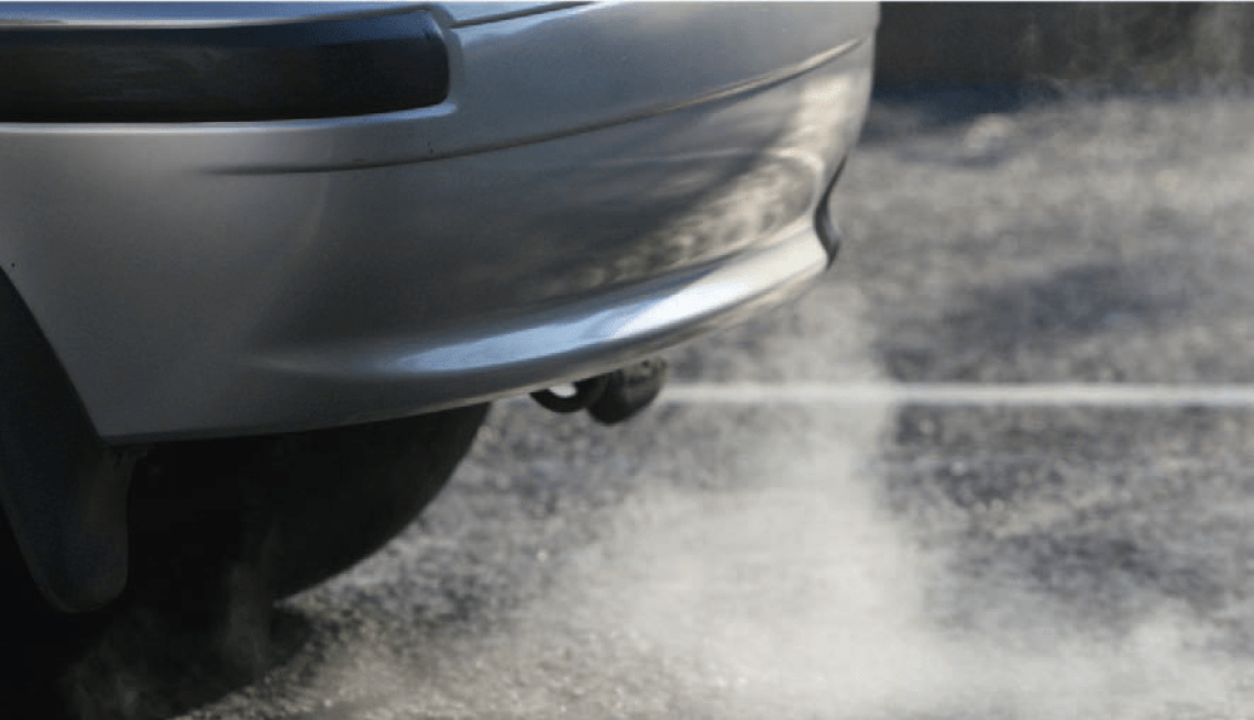 smog