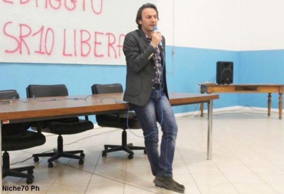 sr10 libera comitato