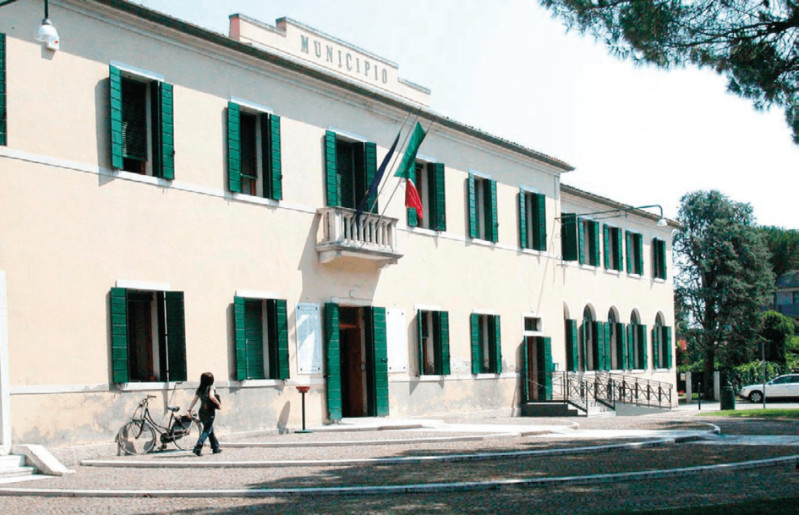tagli martellago
