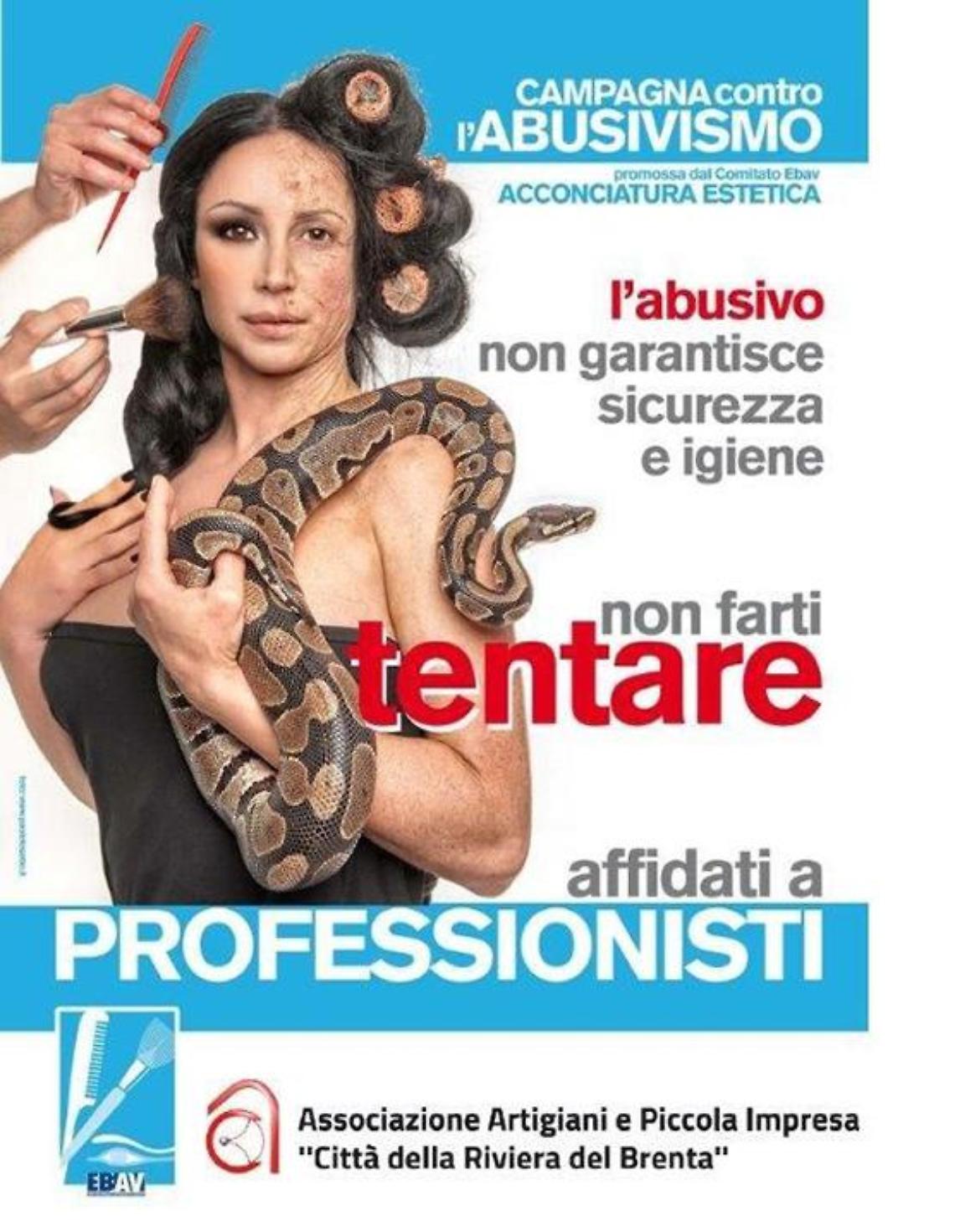CAMPAGNA ABUSIVISMO