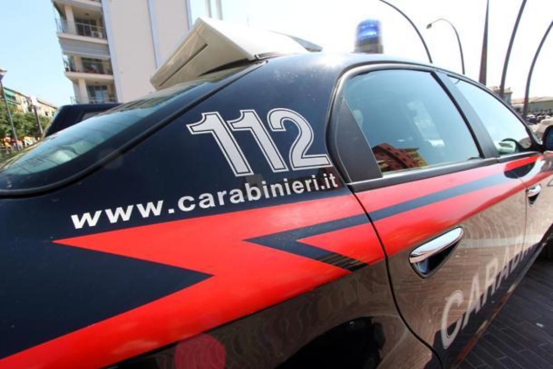 Aggressione a bastonate in un campeggio: arrestato l'autore a un anno dai fatti