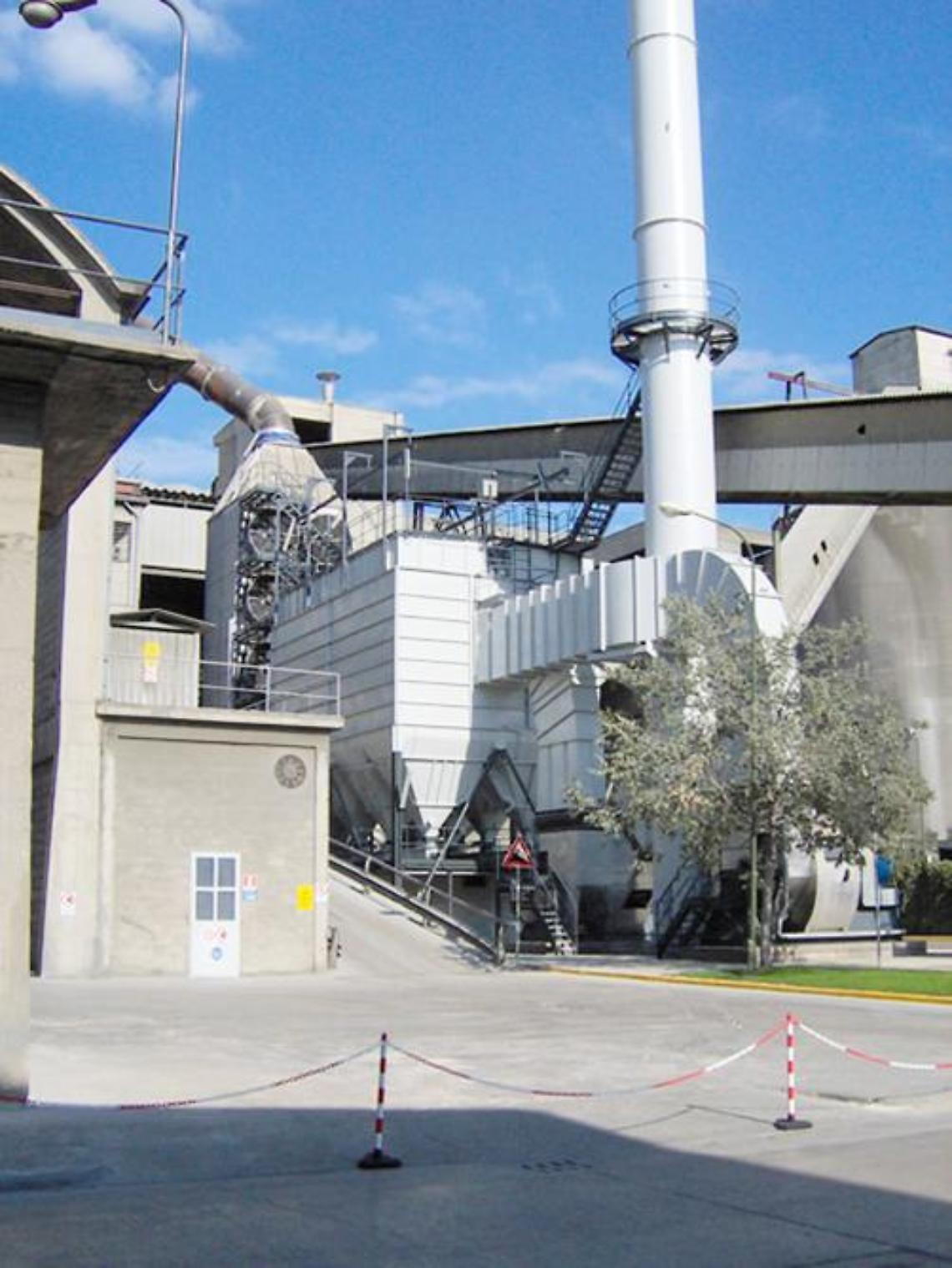 Italcementi 2