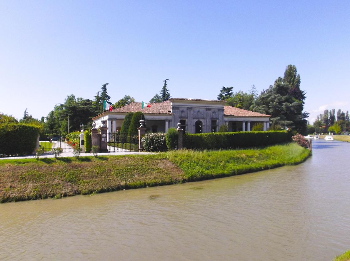 Villa Valmarana 1