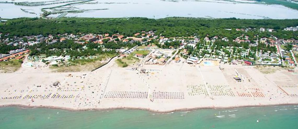 aper Delta Rosolina bis