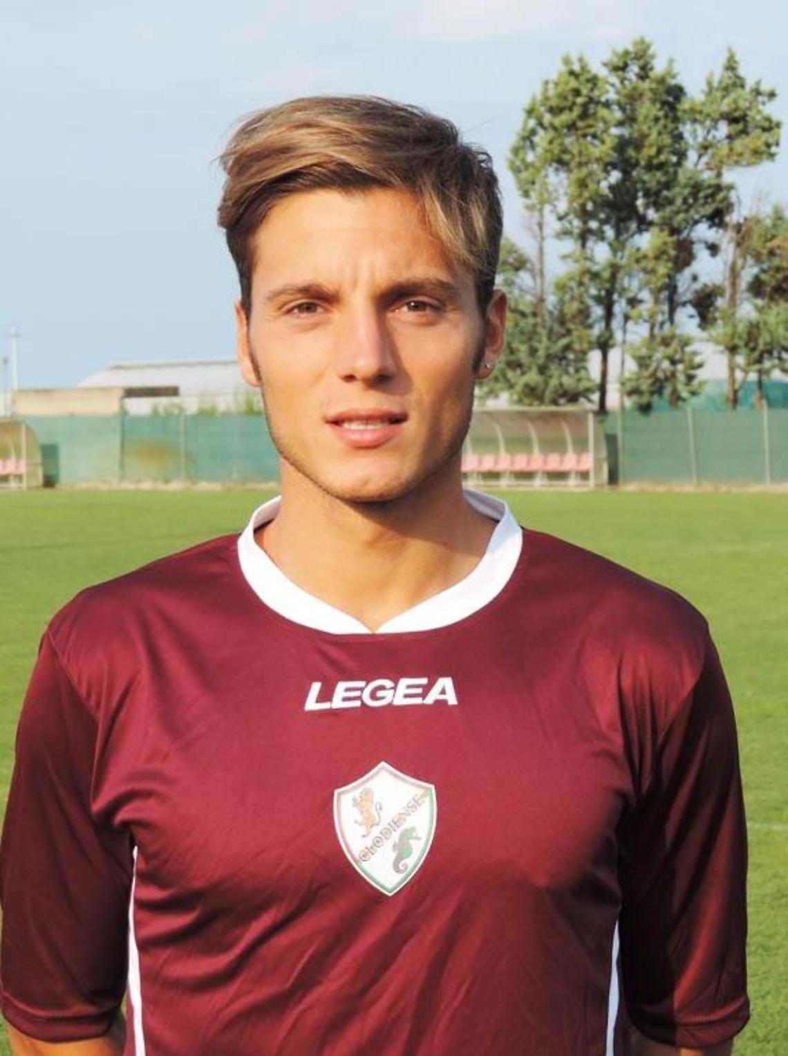 pag. 4 chioggia sport riccardo santi 10