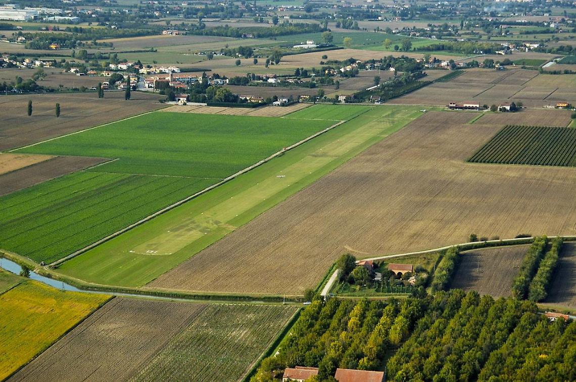 Bagnoli-aviosuperfice