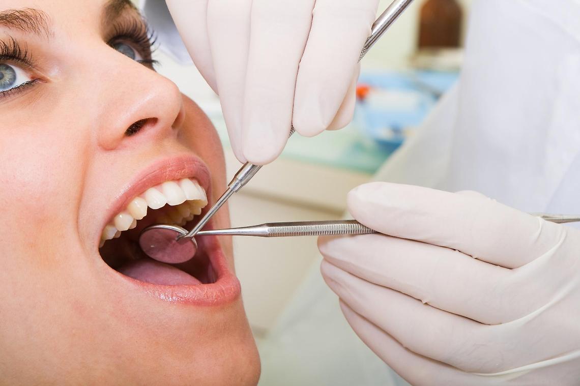 dentista