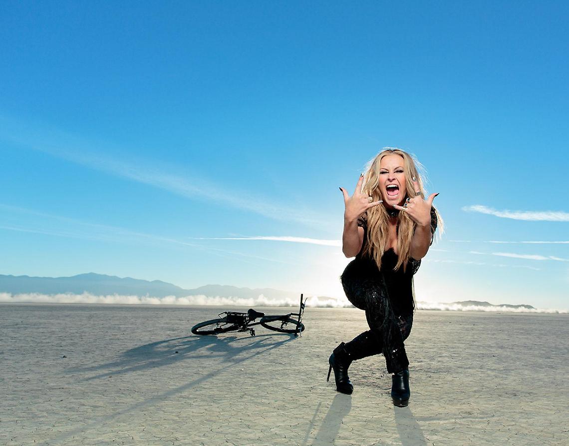 anastacia