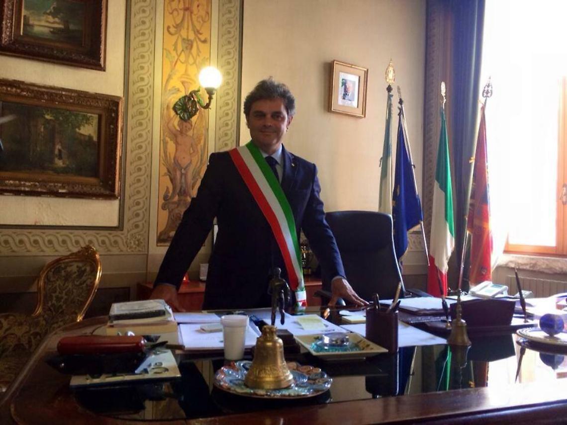massimo bergamin rovigo