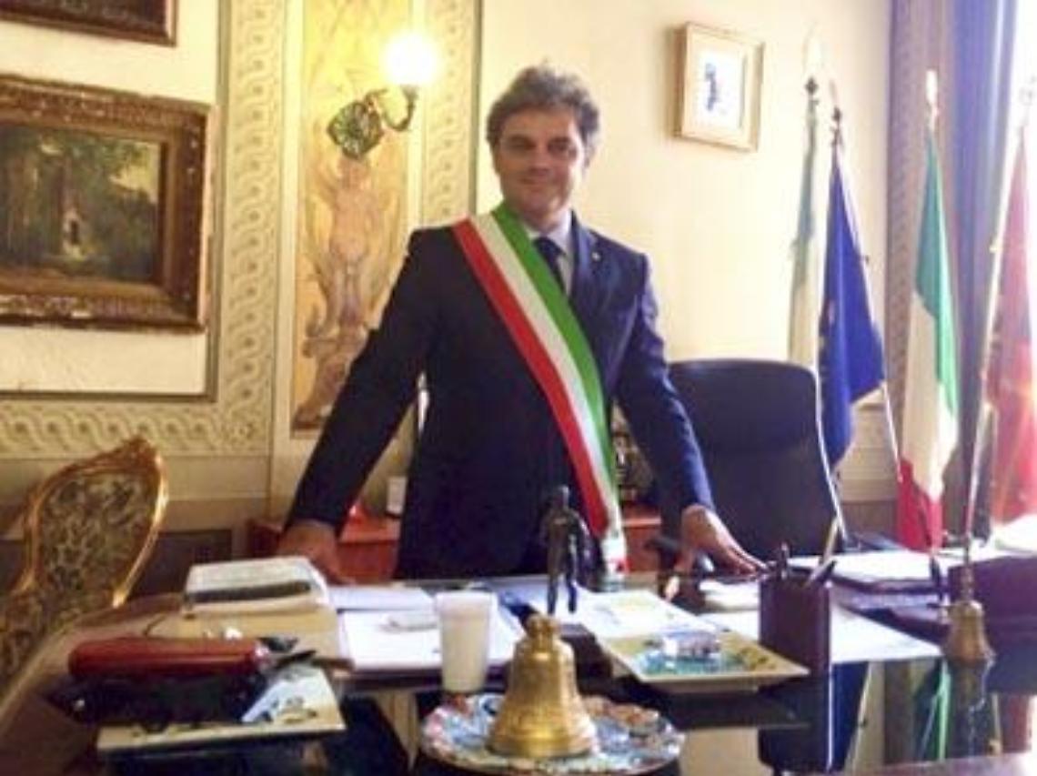 massimo bergamin