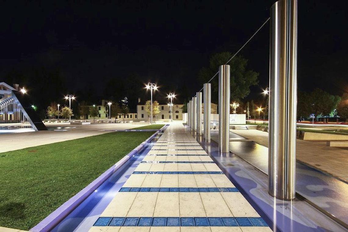 noventa piazza Europa 2
