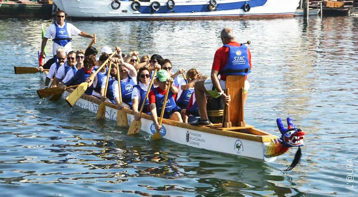 pag. 17 foto 3canoa kajak 2