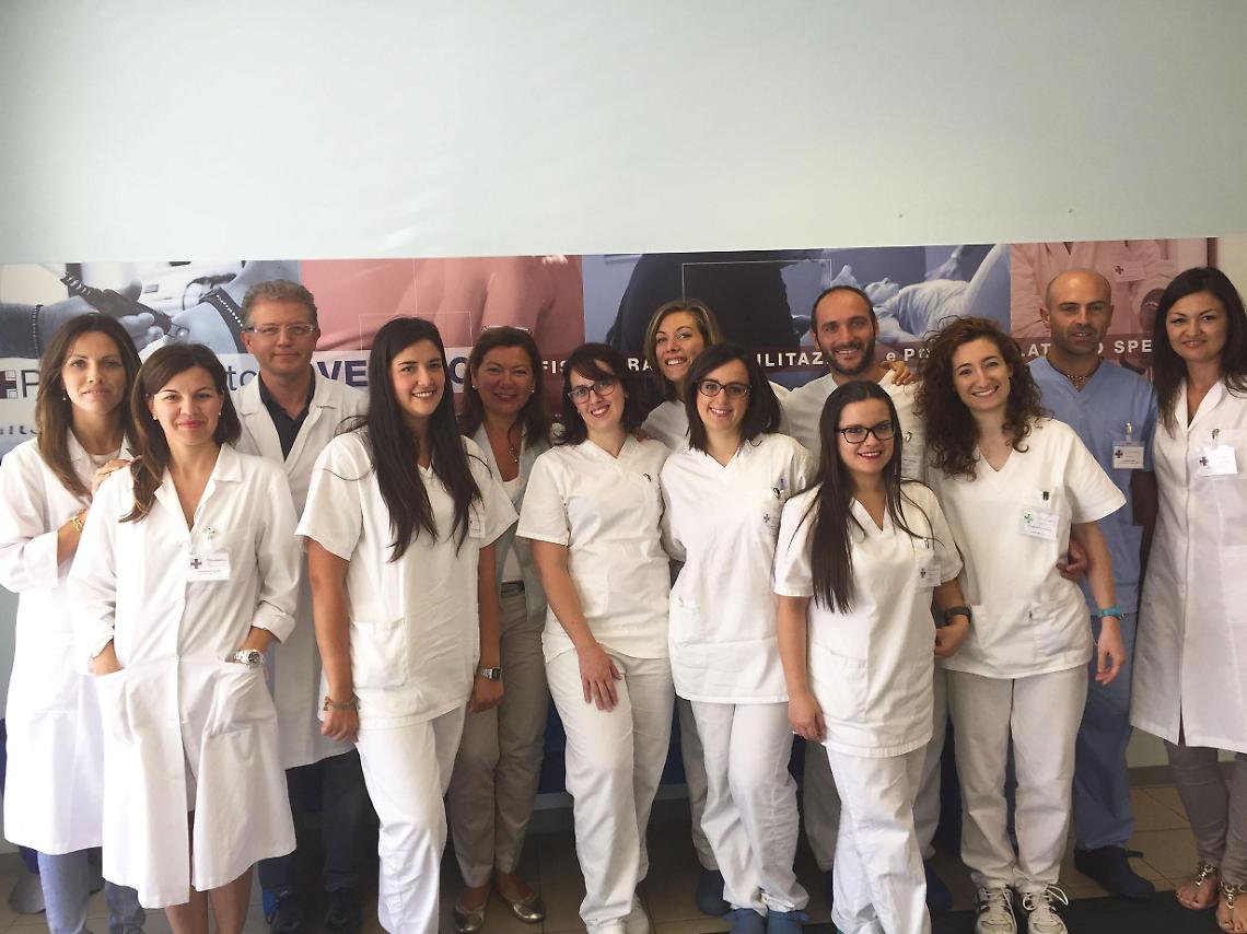 poliamb vespucci staff