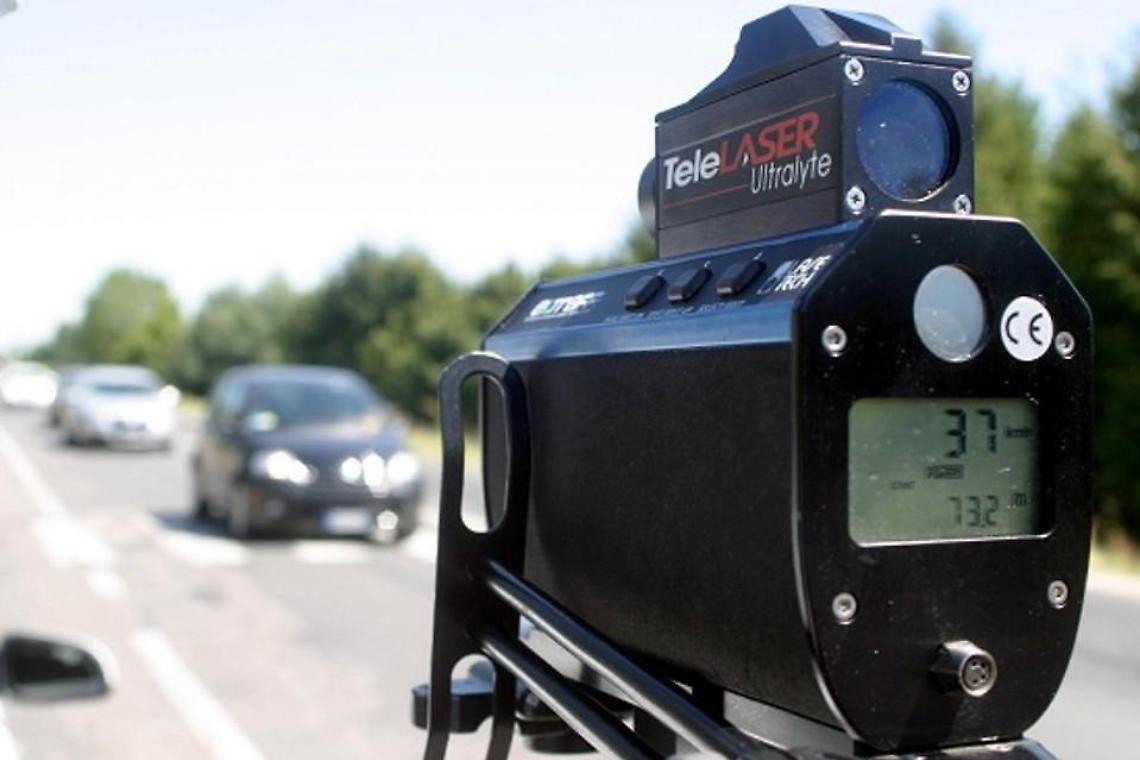 Polizia locale a Verona: controlli della velocit&agrave; e ufficio mobile di prossimit&agrave;