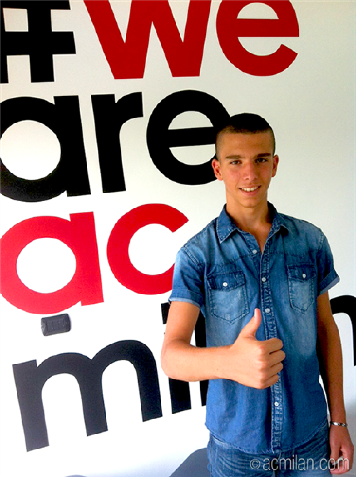 Matteo Soncin