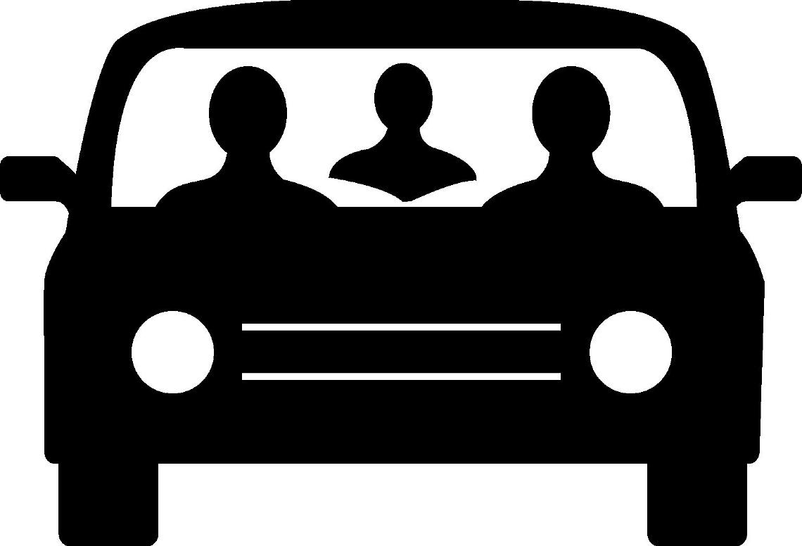 car-pooling