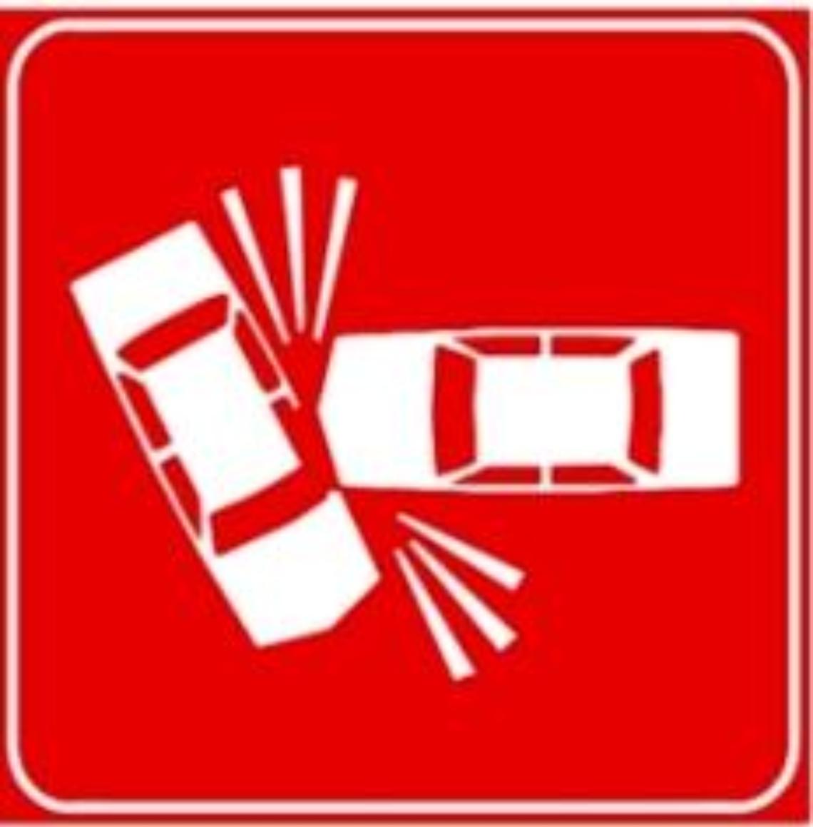 cartello incidente
